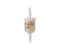 MAHLE Palivov filtr MAO KL 13 OF, KL 13 OF