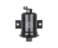 MAHLE Palivov filtr MAO KL 140, KL 140