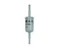 MAHLE Palivov filtr MAO KL 15 OF, KL 15 OF