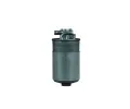 MAHLE Palivov filtr MAO KL 154, KL 154