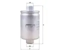 Palivov filtr MAHLE ‐ MAO KL 158