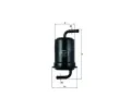 Palivov� filtr&nbsp;MAHLE&nbsp;&dash;&nbsp;MAO KL 159