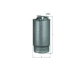 Palivov filtr MAHLE ‐ MAO KL 160/1