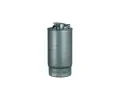 MAHLE Palivov filtr MAO KL 160/1, KL 160/1