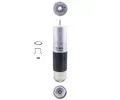 MAHLE Palivov filtr MAO KL 169/6D, KL 169/6D