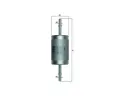 Palivov filtr MAHLE ‐ MAO KL 181