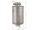 MAHLE Palivov filtr ‐ MAO KL 197
