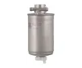 MAHLE Palivov filtr MAO KL 197, KL 197