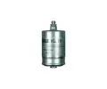 MAHLE Palivov filtr MAO KL 19, KL 19