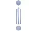 MAHLE Palivov filtr MAO KL 229/5, KL 229/5