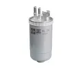 MAHLE Palivov filtr MAO KL 230, KL 230