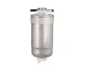 MAHLE Palivov filtr MAO KL 233/2, KL 233/2