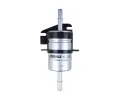MAHLE Palivov filtr MAO KL 238, KL 238