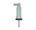 MAHLE Palivov filtr MAO KL 33 OF, KL 33 OF