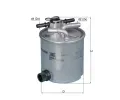 Palivov filtr MAHLE ‐ MAO KL 404/16