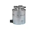 MAHLE Palivov filtr MAO KL 404/25, KL 404/25