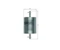Palivov filtr MAHLE ‐ MAO KL 409
