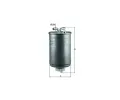 Palivov filtr MAHLE ‐ MAO KL 41