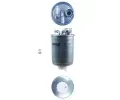 MAHLE Palivov filtr MAO KL 410D, KL 410D