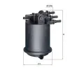 Palivov filtr MAHLE ‐ MAO KL 414