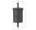 MAHLE Palivov filtr ‐ MAO KL 416/1