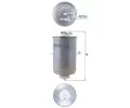 MAHLE Palivov filtr ‐ MAO KL 43