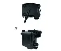 MAHLE Palivov filtr MAO KL 431D, KL 431D