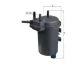 Palivov filtr MAHLE ‐ MAO KL 432