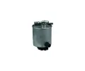 MAHLE Palivov filtr MAO KL 440/14, KL 440/14