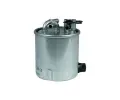 MAHLE Palivov filtr MAO KL 440/23, KL 440/23