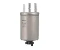 MAHLE Palivov filtr MAO KL 446, KL 446