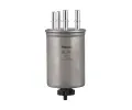 MAHLE Palivov filtr MAO KL 451, KL 451