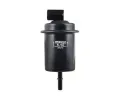 MAHLE Palivov filtr MAO KL 453, KL 453