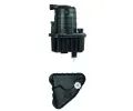 MAHLE Palivov filtr MAO KL 469, KL 469