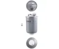 MAHLE Palivov filtr MAO KL 476D, KL 476D