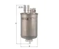 Palivov filtr MAHLE ‐ MAO KL 483