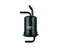 MAHLE Palivov filtr MAO KL 487, KL 487