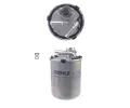 MAHLE Palivov filtr MAO KL 497D, KL 497D