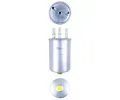 MAHLE Palivov filtr MAO KL 511, KL 511