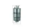 MAHLE Palivov filtr ‐ MAO KL 566