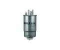 MAHLE Palivov filtr MAO KL 566, KL 566