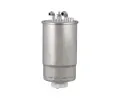 MAHLE Palivov filtr MAO KL 568, KL 568