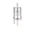 MAHLE Palivov filtr MAO KL 572, KL 572