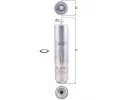 Palivov filtr MAHLE ‐ MAO KL 579D