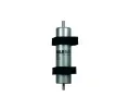 MAHLE Palivov filtr MAO KL 596, KL 596