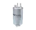 MAHLE Palivov filtr MAO KL 630, KL 630
