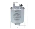 Palivov filtr MAHLE ‐ MAO KL 638