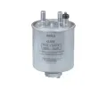 MAHLE Palivov filtr MAO KL 638, KL 638
