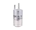 MAHLE Palivov filtr MAO KL 705, KL 705