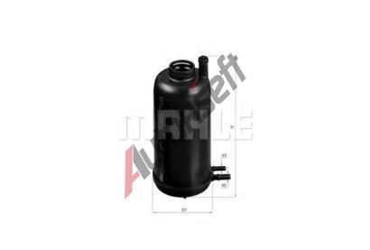 MAHLE Palivov filtr MAO KL 707, KL 707